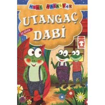 Utangaç Dabi
