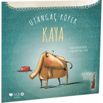 Utangaç Köpek Kaya