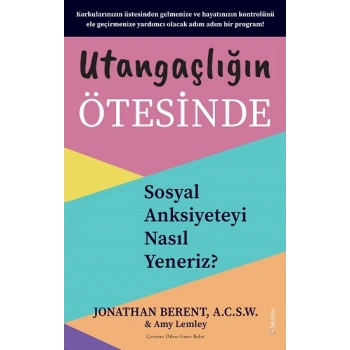 Utangaçlığın Ötesinde