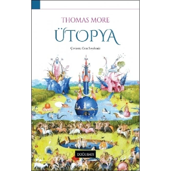 Ütopya