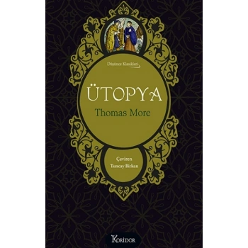 Ütopya