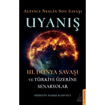 Uyanış