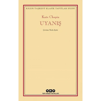 Uyanış
