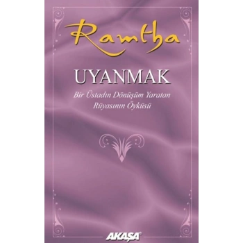 Uyanmak