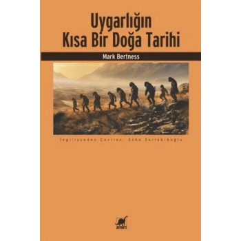 Uygarlığın Kısa Bir Doğa Tarihi