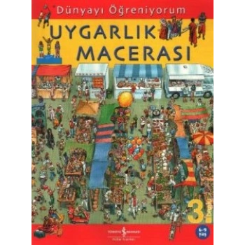 Uygarlık Macerası