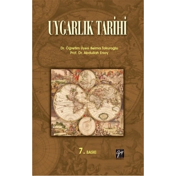 Uygarlık Tarihi