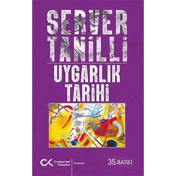 Uygarlık Tarihi
