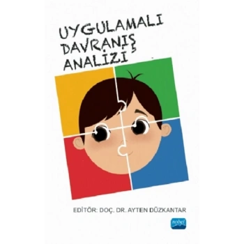 Uygulamalı Davranış Analizi