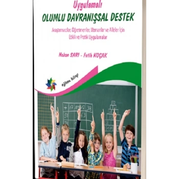 Uygulamalı Olumlu Davranışsal Destek