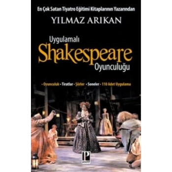 Uygulamalı Shakespeare Oyunculuğu