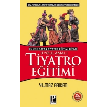 Uygulamalı Tiyatro Eğitimi