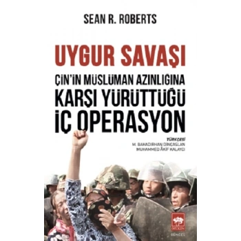Uygur Savaşı