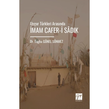 Uygur Türkleri Arasında İmam Cafer-i Sadık