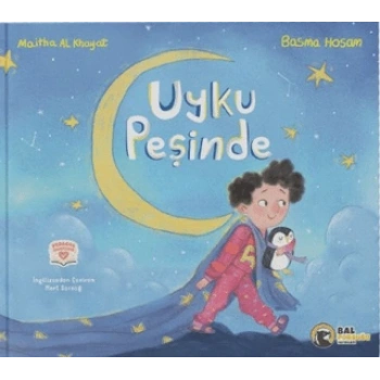 Uyku Peşinde