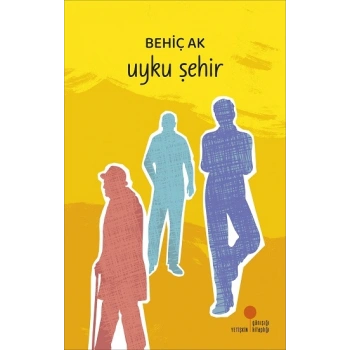 Uyku Şehir