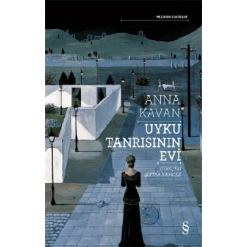 Uyku Tanrısının Evi