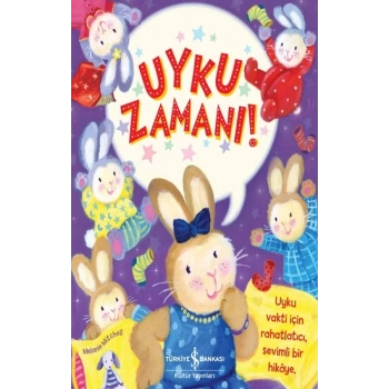 Uyku Zamanı