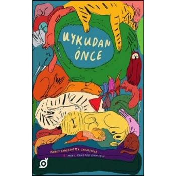 Uykudan Önce