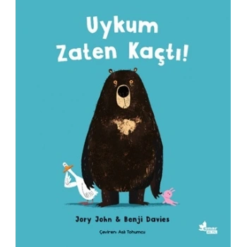 Uykum Zaten Kaçtı
