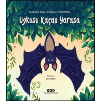 Uykusu Kaçan Yarasa
