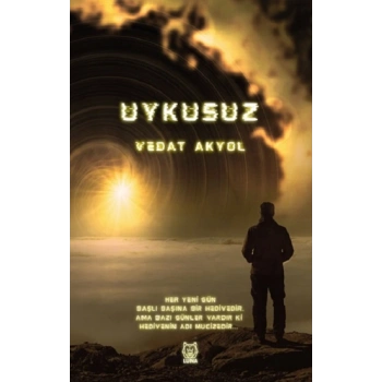Uykusuz
