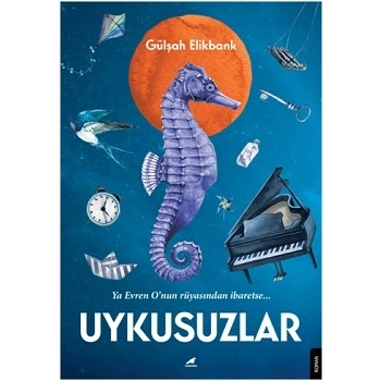 Uykusuzlar