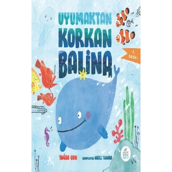 Uyumaktan Korkan Balina