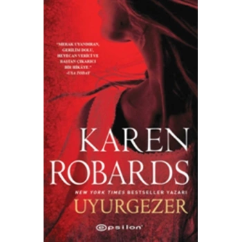 Uyurgezer