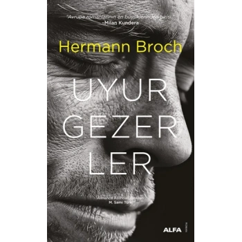 Uyurgezerler