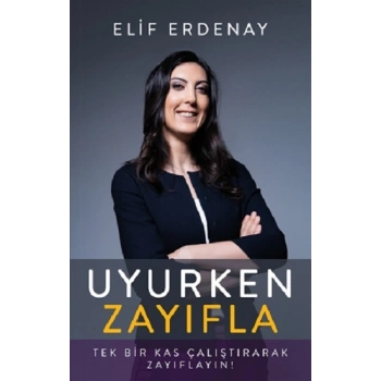 Uyurken Zayıfla