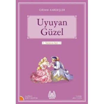 Uyuyan Güzel