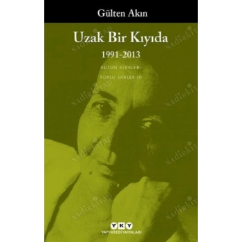 Uzak Bir Kıyıda - 1991-2013