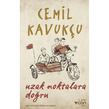 Uzak Noktalara Doğru