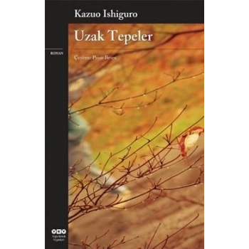 Uzak Tepeler