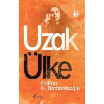 Uzak Ülke