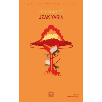 Uzak Yarın