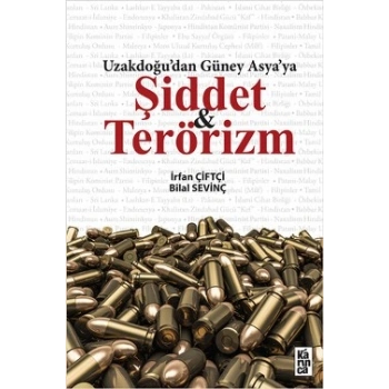 Uzakdoğudan Güney Asyaya Şiddet ve Terörizm