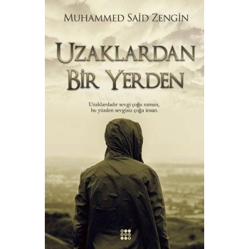 Uzaklardan Bir Yerden