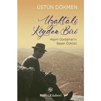 Uzaktaki Köyden Biri