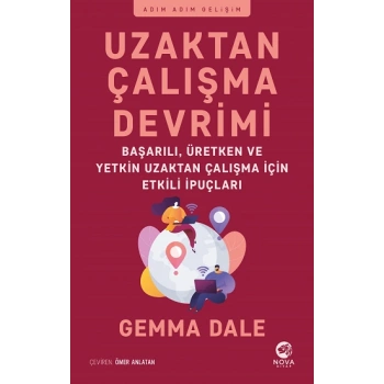 Uzaktan Çalışma Devrimi