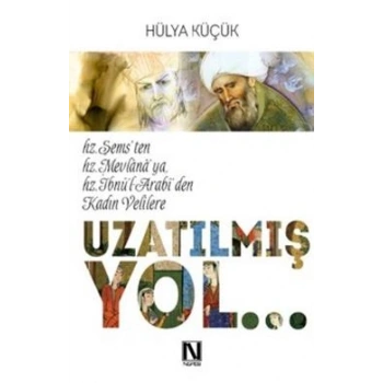 Uzatılmış Yol