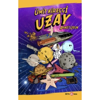 Uzay