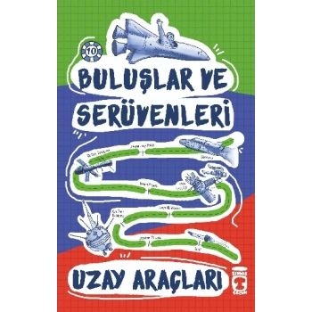 Uzay Araçları - Buluşlar ve Serüvenleri
