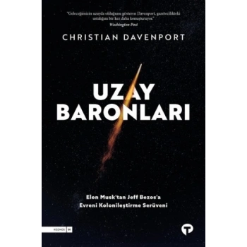 Uzay Baronları