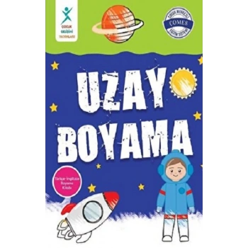 Uzay Boyama