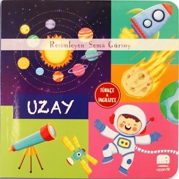 Uzay (Ciltli)