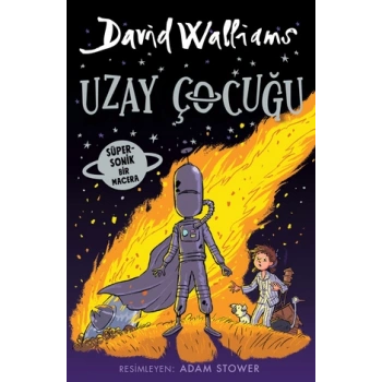 Uzay Çocuğu