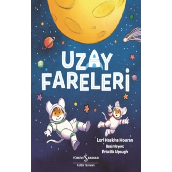 Uzay Fareleri