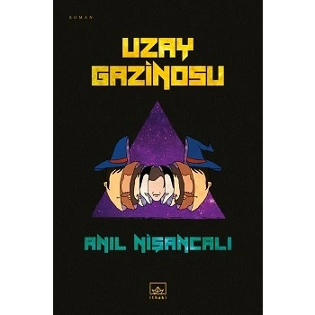 Uzay Gazinosu